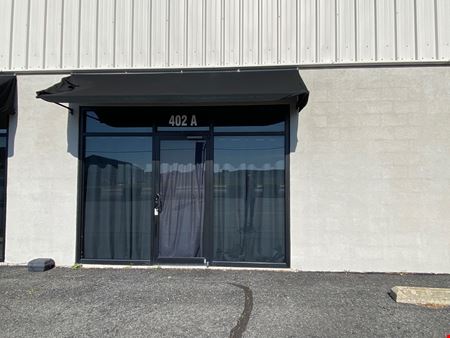 Photo of commercial space at 402 S. Brown St in Fruitland