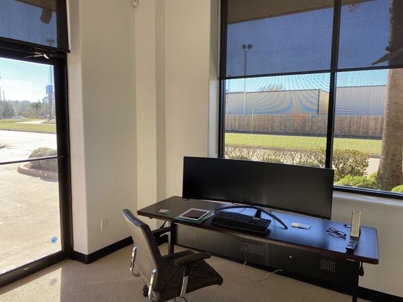 Beach Walk Office Suites - Beach Walk Coworking & Office Space