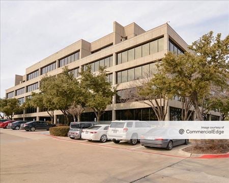 Office space for Rent at 1212 Corporate Drive in Irving