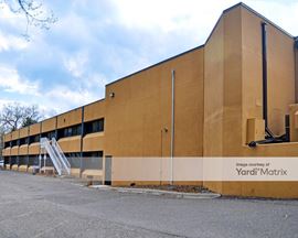 Golden Valley Corporate Center