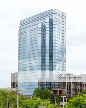 One Skyline Tower