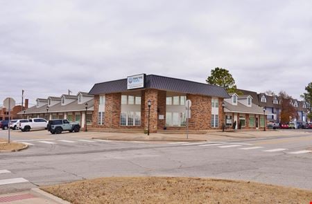 Office space for Rent at 101 E. Hurd Street in Edmond