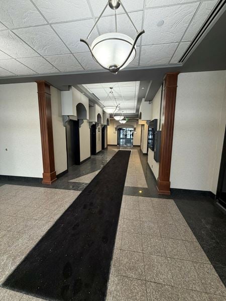 Office space for Rent at 4150 Belden Village St NW Ste 108 in Canton