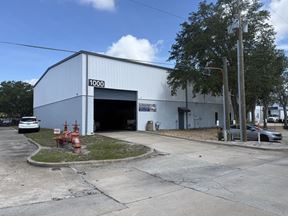 American Industrial Center - 1000 Charles