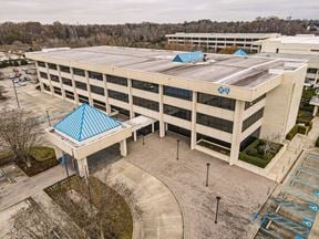 84,250 SF Office Space Available for Lease