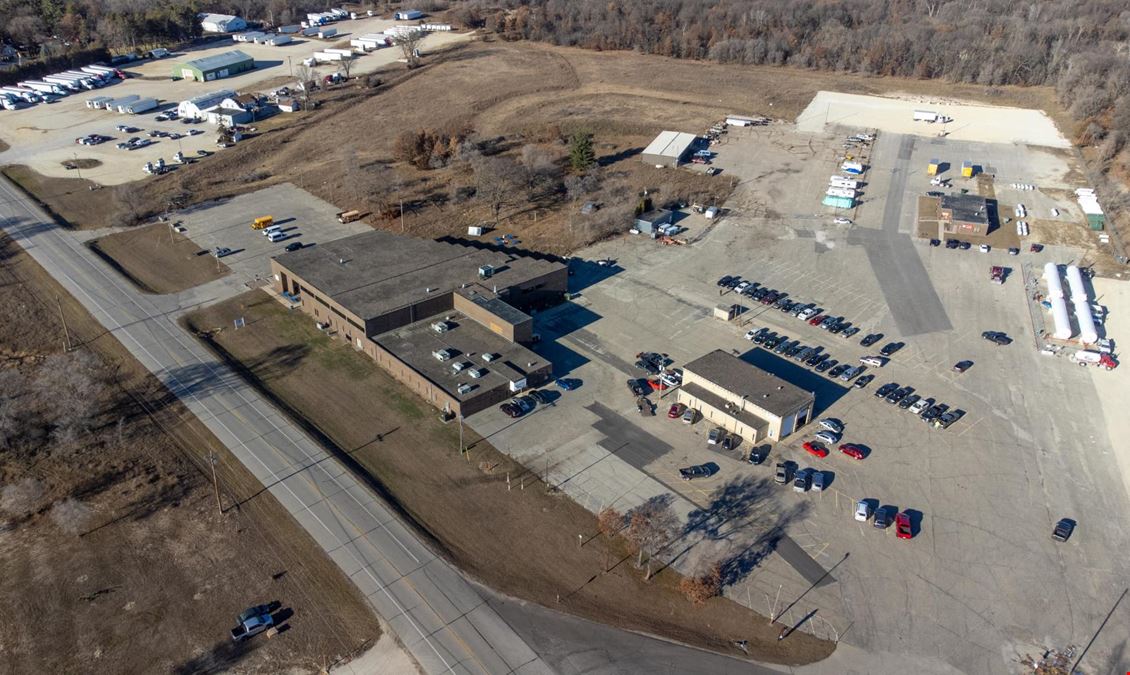 2450 Marion Road SE - Mixed-Use Building For Sale 
