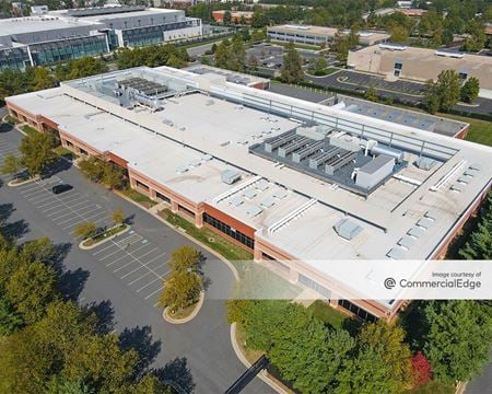 Industrial space for Rent at 21110 Ridgetop Circle in Sterling