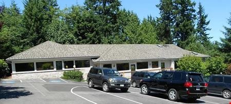 Photo of commercial space at 7500 Old Military Rd SE in Bremerton