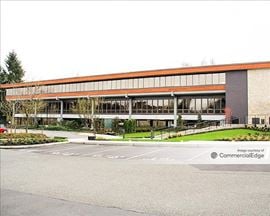 Bellefield Office Park