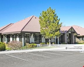 Double Diamond Professional Centre