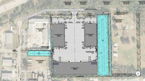 Pre-Leasing Now | GATEWAY SOUTH INDUSTRIAL
