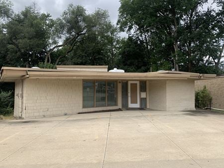 Office space for Sale at 1821 Fulton Rd NW in Canton