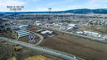 VacantLand space for Sale at 19521 E. Appleway Ave. in Liberty Lake