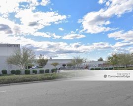 University Business Park