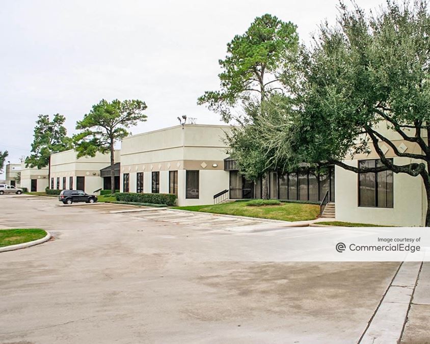 Kirby Business Center 94009494 Kirby Drive Property & Listing Details 42Floors