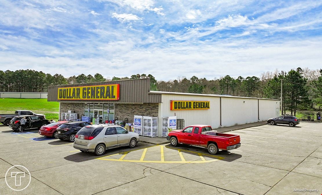 Dollar General