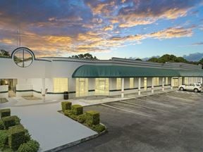 Medical Office Condo - Move In Ready