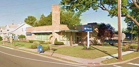 Photo of commercial space at 1575 Brunswick Ave in Lawrence Township