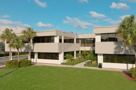 Office space for Rent at 2112 S Congress Avenue in West Palm Beach