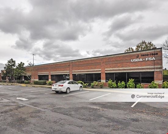 Mohawk Business Park - Buildings H, J & K