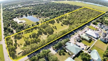 VacantLand space for Sale at E Venice Ave & Havana Rd in Venice