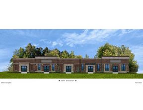 East Grand Village Redevelopment