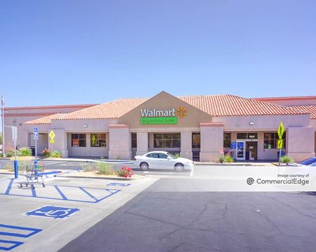 Retail space for Rent at 72314 State Route 111 in Palm Desert