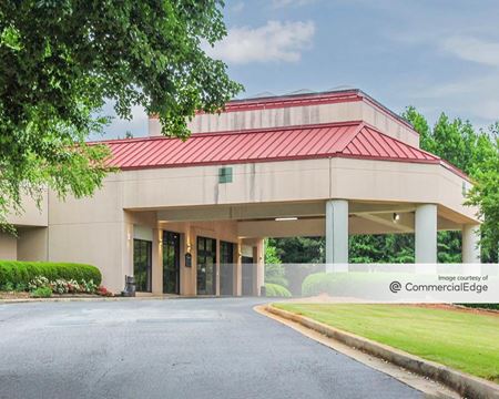 Office space for Rent at 4660 Riverside Park Blvd in Macon