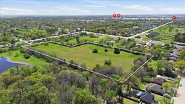 0 Griffith Avenue/ Fully Permitted & Entitled Development 