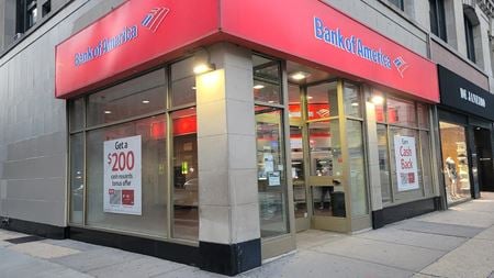 Mixed Use space for Rent at 261 Broadway in New York