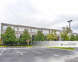 Central Florida Research Park - Resource Square I