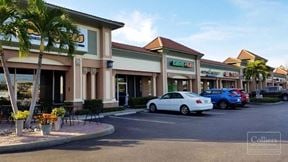 Pelican Village Bonita Springs Fl | Retail for Lease - Bonita Springs