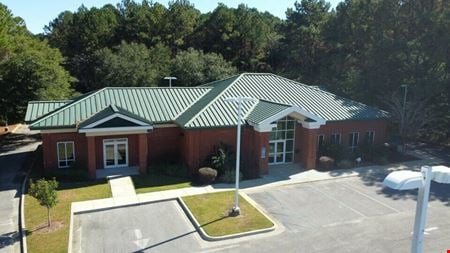 Office space for Rent at 1299 Industrial Drive in Crestview