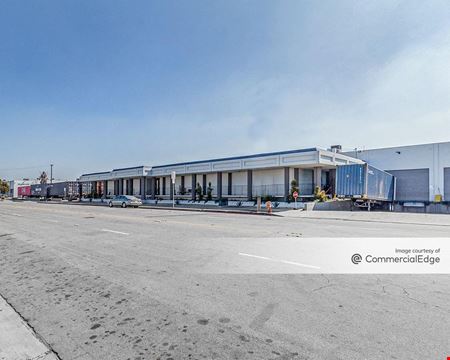 Photo of commercial space at 2988 East Ana Street in Rancho Dominguez