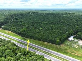 22.4 acres of Development Land