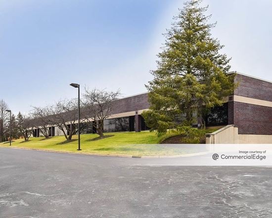Washington Commons I, II & III