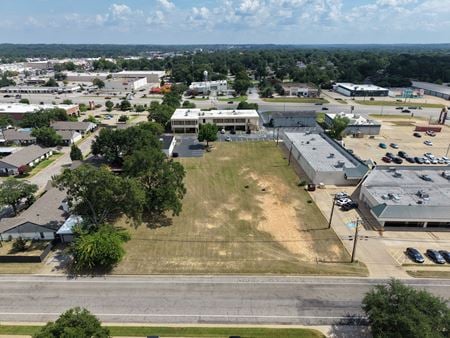 VacantLand space for Sale at 604 Shelley Dr in Tyler