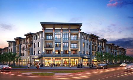 Photo of commercial space at 2700 Old Denton Road in Carrollton
