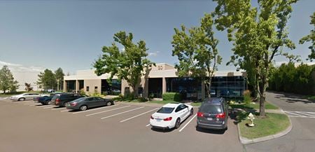 Industrial space for Rent at 27350 SW 95th ave in Wilsonville