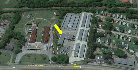 Photo of commercial space at 2155 West Jefferson Street in Quincy