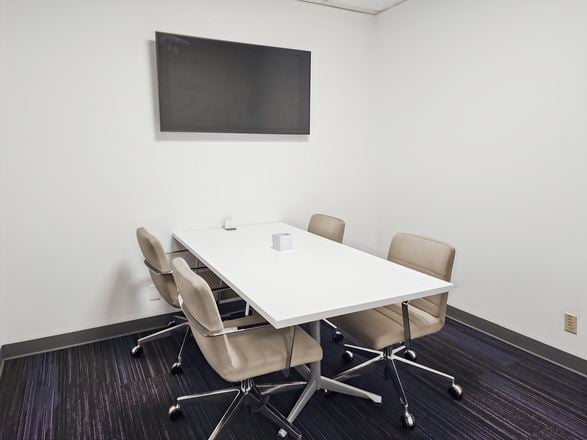 Regus - Menlo Park - Commonwealth Dr