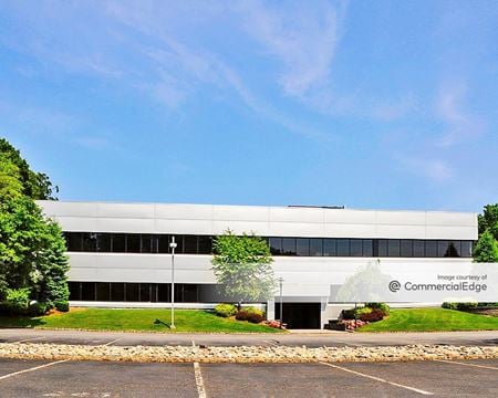 Office space for Rent at 50 Chestnut Ridge Road in Montvale