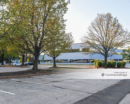 Westown Business Center - Building I