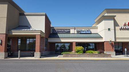 Retail space for Rent at 2720 1st St, in Cheney