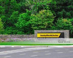 Stanley Black & Decker Headquarters