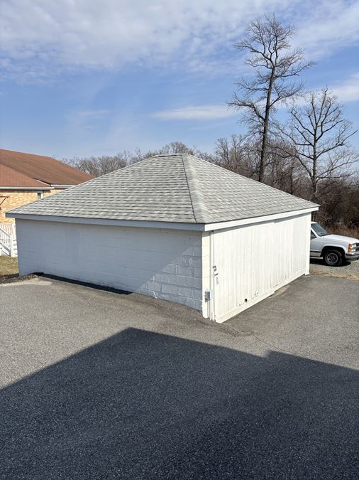 Listing #29 - 24 Blythedale Rd, Perryville, MD