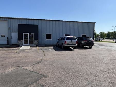 Photo of commercial space at 516 N Garfield Cir, Suite 1-3 in Sioux Falls
