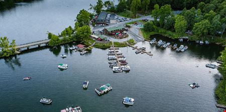 Other space for Sale at 530 Lake Malone Road in Lewisburg