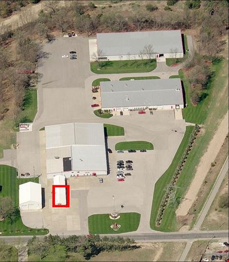 Photo of commercial space at 3011 S Mill Iron Road in Muskegon