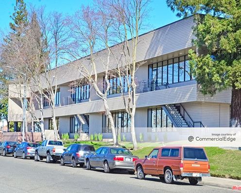 1111 Howe Avenue & 1010 Hurley Way